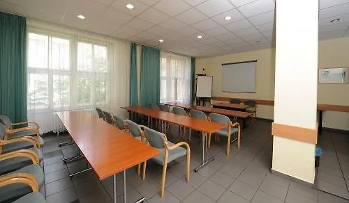 Hunguest Hotel Platanus Budapest