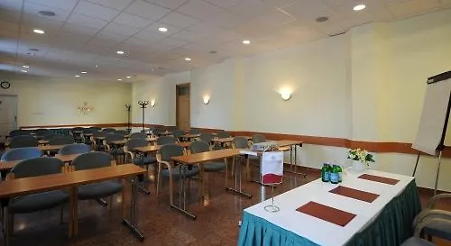 Hunguest Hotel Platanus Budapest