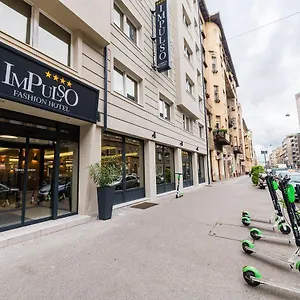 Hotel Impulso Fashion, Budapest