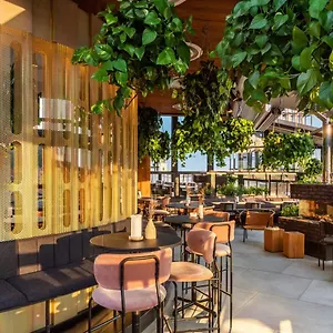 Hotel Hotel Rum Budapest