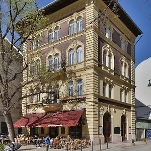 Hotel Gerloczy Boutique