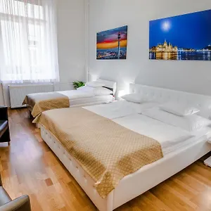 Bed & Breakfast Anabelle