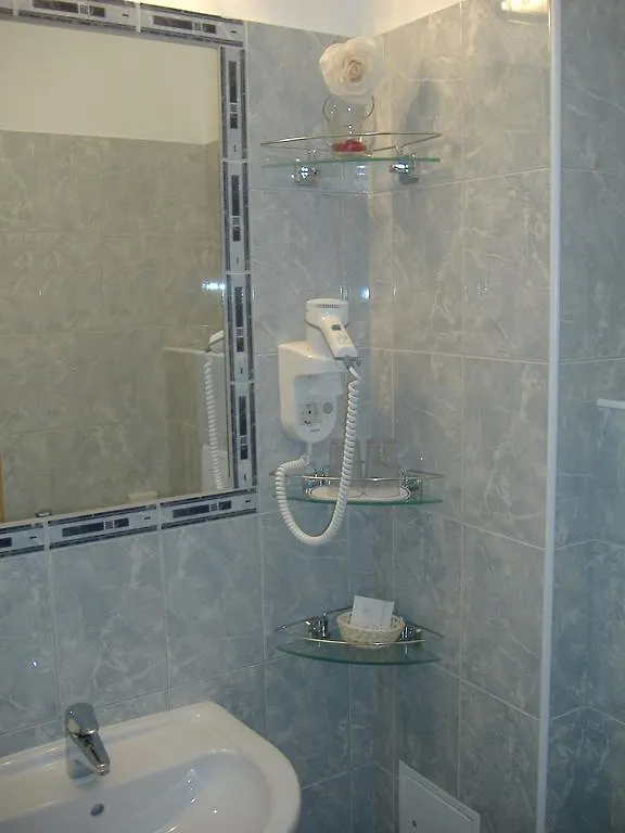Hunguest Hotel Platanus Будапешт